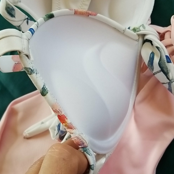 push up brand new swimsuit - Picture 2 of 4